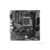 Материнская плата Gigabyte B650M S2H SocketAM5 AMD B650 2xDDR5 mATX AC`97 8ch(7.1) GbLAN RAID+VGA+HDMI+DP