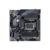 Материнская плата Материнская плата/ MB GIGABYTE INTEL B760 s1700, 4xDDR5(192GB), HDMI 2.0/DP, 1xPCIe 4.0x16, 1xPCIe 3.0x16, 1xLAN (2.5GbE), Wi-Fi, BT, 4xSATA 6Gb/s, 2xM.2, 3xUSB 3.2, 5xUSB 2.0, mATX