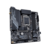 Материнская плата Материнская плата/ MB GIGABYTE INTEL B760 s1700, 4xDDR5(192GB), HDMI 2.0/DP, 1xPCIe 4.0x16, 1xPCIe 3.0x16, 1xLAN (2.5GbE), Wi-Fi, BT, 4xSATA 6Gb/s, 2xM.2, 3xUSB 3.2, 5xUSB 2.0, mATX