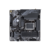 Материнская плата Материнская плата/ MB GIGABYTE INTEL B760 s1700, 4xDDR5(192GB), HDMI 2.0/DP, 1xPCIe 4.0x16, 1xPCIe 3.0x16, 1xLAN (2.5GbE), Wi-Fi, BT, 4xSATA 6Gb/s, 2xM.2, 3xUSB 3.2, 5xUSB 2.0, mATX