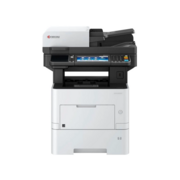 Мфу Kyocera ECOSYS M3655idn (замена M3550idn), P/C/S/F, ч/б лазерный, A4, 55 стр/мин, 1200x1200 dpi, 1 Гб, USB 2.0, Network, HyPAS, лоток 500 л., Duplex, автопод., старт.тонер 10000 стр.