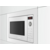 Микроволновая печь Bosch BEL653MW3 25л. 800Вт белый (встраиваемая)