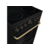 Плита GORENJE Плита GORENJE/ Электрическая плита,варочная поверхность стеклокерамика,объем духовки 71 л ,дверца 2 стекла+термослой,глубокий и мелкий противень,эмаль SilverMatte,MultiAir,ExtraSteam,11 режимов,очистка паром AquaClean Класс энергопотребления