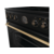 Плита GORENJE Плита GORENJE/ Электрическая плита,варочная поверхность стеклокерамика,объем духовки 71 л ,дверца 2 стекла+термослой,глубокий и мелкий противень,эмаль SilverMatte,MultiAir,ExtraSteam,11 режимов,очистка паром AquaClean Класс энергопотребления