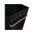 Плита GORENJE Плита GORENJE/ Электрическая плита,варочная поверхность стеклокерамика,объем духовки 71 л ,дверца 2 стекла+термослой,глубокий и мелкий противень,эмаль SilverMatte,MultiAir,ExtraSteam,11 режимов,очистка паром AquaClean Класс энергопотребления