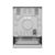 Плита GORENJE Плита GORENJE/ Электрическая плита,варочная поверхность стеклокерамика,объем духовки 71 л ,дверца 2 стекла+термослой,глубокий и мелкий противень,эмаль SilverMatte,MultiAir,ExtraSteam,11 режимов,очистка паром AquaClean Класс энергопотребления