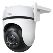 Камера видеонаблюдения IP TP-Link Tapo C520WS 3.18-3.18мм цв. корп.:белый