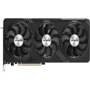Видеокарта Gigabyte PCI-E 4.0 GV-R77XTGAMING OC-12GD AMD Radeon RX 7700XT 12Gb 192bit GDDR6 2276/18000 HDMIx2 DPx2 HDCP Ret