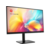 Монитор MSI 27" MD272QXP, 16:9, IPS, QHD, 4ms, 400cd, 100Hz, HDMI, DP, USB-C, USB, SPK, HAS