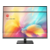 Монитор MSI 27" MD272QXP, 16:9, IPS, QHD, 4ms, 400cd, 100Hz, HDMI, DP, USB-C, USB, SPK, HAS