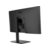 Монитор MSI 27" MD272QXP, 16:9, IPS, QHD, 4ms, 400cd, 100Hz, HDMI, DP, USB-C, USB, SPK, HAS
