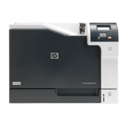 Принтер лазерный HP Color LaserJet Pro CP5225DN (CE712A) A3 Duplex Net черный