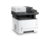 МФУ лазерный Kyocera ECOSYS M2040dn (А4, принтер/сканер/копир, 1200dpi, 40ppm, 512 Mb, RADF50, Duplex, Lan, USB) (1102S33AX0) АЗИЯ