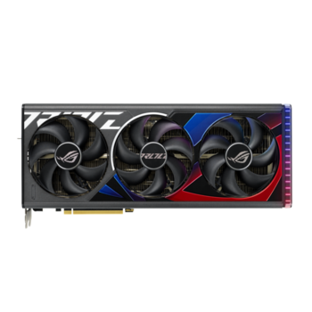 Видеокарта Видеокарта/ ROG-STRIX-RTX4080-O16-GGAMING