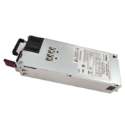 Блок питания серверный Блок питания серверный/ Server power supply Qdion Model U1A-D10800-DRB-Z P/N:99MAD10800I1170119 CRPS 1U Module 800W Efficiency 94+, Gold Finger (option), Cable connector: C14