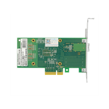 Сетевая карта LR-Link NIC PCIe x4, 1 x 10G, SFP+, Intel 82599EN chipset