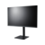 Монитор Монитор/ Монитор «СОВА» ОМ.238I (23.8"/FHD-75Hz/IPS/178/5ms/250 cdm2/HDMI+VGA+DP/Регулируемая по высоте подставка/1хHDMI кабель/ 1 год)