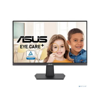 Монитор Asus 27" VA27EHF черный IPS LED 1ms 16:9 HDMI матовая 250cd 178гр/178гр 1920x1080 100Hz FHD 3.85кг