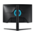 Монитор Samsung 27" Odyssey G6 S27BG650EI черный VA LED 16:9 HDMI M/M полуматовая HAS Piv 350cd 178гр/178гр 2560x1440 240Hz FreeSync Premium Pro DP QHD USB 6.4кг