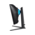 Монитор Samsung 27" Odyssey G6 S27BG650EI черный VA LED 16:9 HDMI M/M полуматовая HAS Piv 350cd 178гр/178гр 2560x1440 240Hz FreeSync Premium Pro DP QHD USB 6.4кг