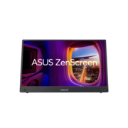 Монитор LCD 15.6" MB16AHG Монитор LCD 15.6" MB16AHG/ ASUS ZenScreen MB16AHG, 15,6" портативный монитор Full HD (1920x1080), IPS, 144 Гц, 300 кд/м2, GTG 3 мс, 1200:1, AMD FreeSync, USB-C *2, MicroHDMI, Black+Dark Gray