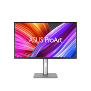 Монитор LCD 32"PA329CRV Монитор LCD 32"PA329CRV/ ASUS ProArt Display PA329CRV 31,5" IPS monitor 4K (3840x2160), 98% DCI-P3, ?E<2, Calman Verified, USB-C (96 W), VESA DisplayHDR 400, VESA MediaSync, HAS