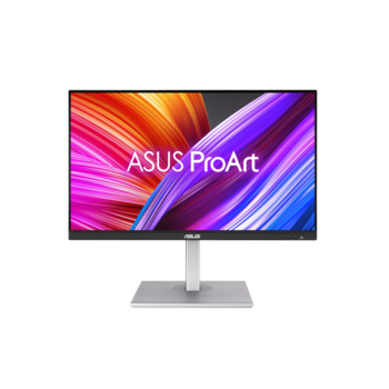 Монитор LCD 27"PA278CGV Монитор LCD 27"PA278CGV/ ASUS ProArt Display PA278CGV 27" IPS QHD (2560x1440) monitor, 144 Hz, 95% DCI-P3, ?E<2, Calman Verified, USB-C (90 W), VESA DisplayHDR 400, FreeSync Premium, эргономичная подставка, экологичность