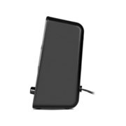 АС SVEN 431, чёрный, USB, акустическая система 2.0, мощность 2x3 Вт(RMS), Bluetooth