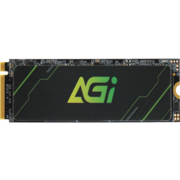 Накопитель SSD AGi PCIe 4.0 x4 2TB AGI2T0G43AI818 M.2 2280