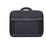 Сумка для ноутбука 17.3" Sumdex PON-303JB черный полиэстер