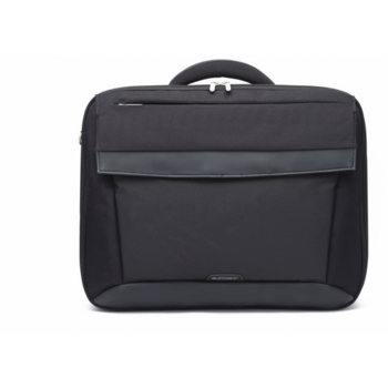 Сумка для ноутбука 17.3" Sumdex PON-303JB черный полиэстер