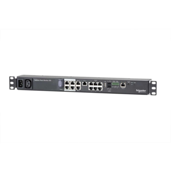 NetBotz Rack Monitor 250