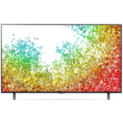 Телевизор LED LG 65" 65NANO956PA.ARU серебристый 8K Ultra HD 60Hz DVB-T DVB-T2 DVB-C DVB-S DVB-S2 USB WiFi Smart TV (RUS)