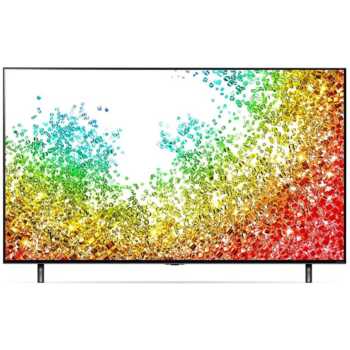 Телевизор LED LG 65" 65NANO956PA.ARU серебристый 8K Ultra HD 60Hz DVB-T DVB-T2 DVB-C DVB-S DVB-S2 USB WiFi Smart TV (RUS)