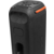 Минисистема Hi-Fi JBL PartyBox 710 черный/оранжевый 800Вт USB BT
