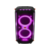Минисистема Hi-Fi JBL PartyBox 710 черный/оранжевый 800Вт USB BT