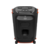 Минисистема Hi-Fi JBL PartyBox 710 черный/оранжевый 800Вт USB BT
