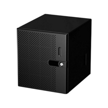 Серверный корпус Серверный корпус/ Mini-Tower chassis with 5x 3.5 swappable HDD tray