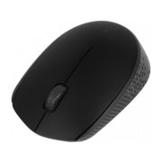 Мышь Logitech M171 черный/серый оптическая 1000dpi беспров. USB для ноутбука 2but (910-004643)