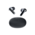 Tecno Беспроводные Bluetooth наушники TU01 серый/grey