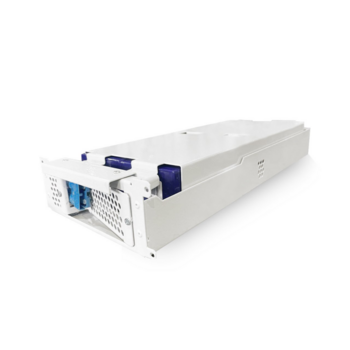 Батарея для ИБП Delta RBM43 48В 10Ач для SMT2200RMI2U/SMT3000RMI2U/SUA2200RMI2U/SUA3000RMI2U/SUM1500RMXLI2U