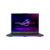 Ноутбук Ноутбук/ ASUS ROG Strix SCAR 18 G834JY-N6087 18"(2560x1600 (матовый, 240Hz, 3ms) IPS)/Intel Core i9 13980HX(2.2Ghz)/32768Mb/2TbPCISSDGb/noDVD/Ext:nVidia GeForce RTX4090(16384Mb)/Cam/BT/WiFi/90WHr/war 1y/3.1kg/Black/DOS