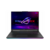 Ноутбук Ноутбук/ ASUS ROG Strix SCAR 18 G834JY-N6087 18"(2560x1600 (матовый, 240Hz, 3ms) IPS)/Intel Core i9 13980HX(2.2Ghz)/32768Mb/2TbPCISSDGb/noDVD/Ext:nVidia GeForce RTX4090(16384Mb)/Cam/BT/WiFi/90WHr/war 1y/3.1kg/Black/DOS