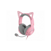 Гарнитура Razer Razer Kraken Kitty V2 - Quartz Ed. Headset Гарнитура Razer Razer Kraken Kitty V2 - Quartz Ed. Headset/ Razer Kraken Kitty V2 Quartz Ed. Headset