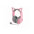 Гарнитура Razer Razer Kraken Kitty V2 - Quartz Ed. Headset Гарнитура Razer Razer Kraken Kitty V2 - Quartz Ed. Headset/ Razer Kraken Kitty V2 Quartz Ed. Headset