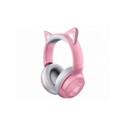 Гарнитура Razer Razer Kraken Kitty BT V2 - Quartz Ed. Headset Гарнитура Razer Razer Kraken Kitty BT V2 - Quartz Ed. Headset/ Razer Kraken Kitty BT V2 Quartz Ed. Headset