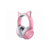 Гарнитура Razer Razer Kraken Kitty BT V2 - Quartz Ed. Headset Гарнитура Razer Razer Kraken Kitty BT V2 - Quartz Ed. Headset/ Razer Kraken Kitty BT V2 Quartz Ed. Headset
