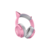 Гарнитура Razer Razer Kraken Kitty BT V2 - Quartz Ed. Headset Гарнитура Razer Razer Kraken Kitty BT V2 - Quartz Ed. Headset/ Razer Kraken Kitty BT V2 Quartz Ed. Headset