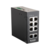 Коммутатор Коммутатор/ DIS-100G-10S Unmanaged Industrial Switch 8x1000Base-T, 2x1000Base-X SFP, Surge 6KV, Alarm relay, DIN-Rail, metal case IP40, -20 to 65°C, only DC power, w/o power supply