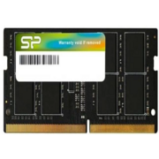 Память DDR4 16GB 3200MHz Silicon Power SP016GBSFU320B02 RTL PC4-25600 CL22 SO-DIMM 260-pin 1.2В single rank Ret